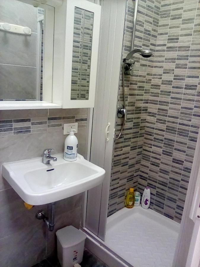 I Love Porto Appartement Trapani Buitenkant foto