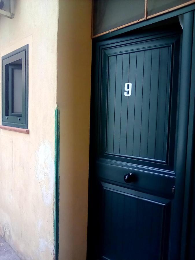 I Love Porto Appartement Trapani Buitenkant foto