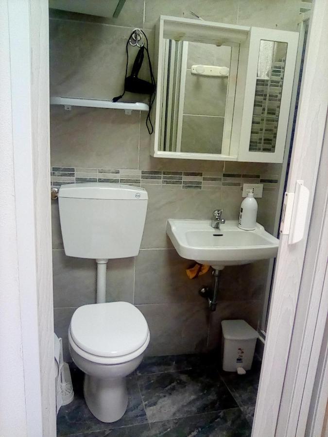 I Love Porto Appartement Trapani Buitenkant foto