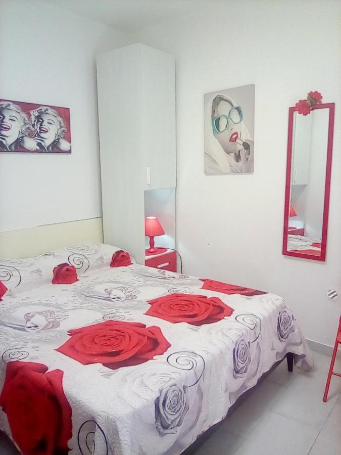 I Love Porto Appartement Trapani Buitenkant foto