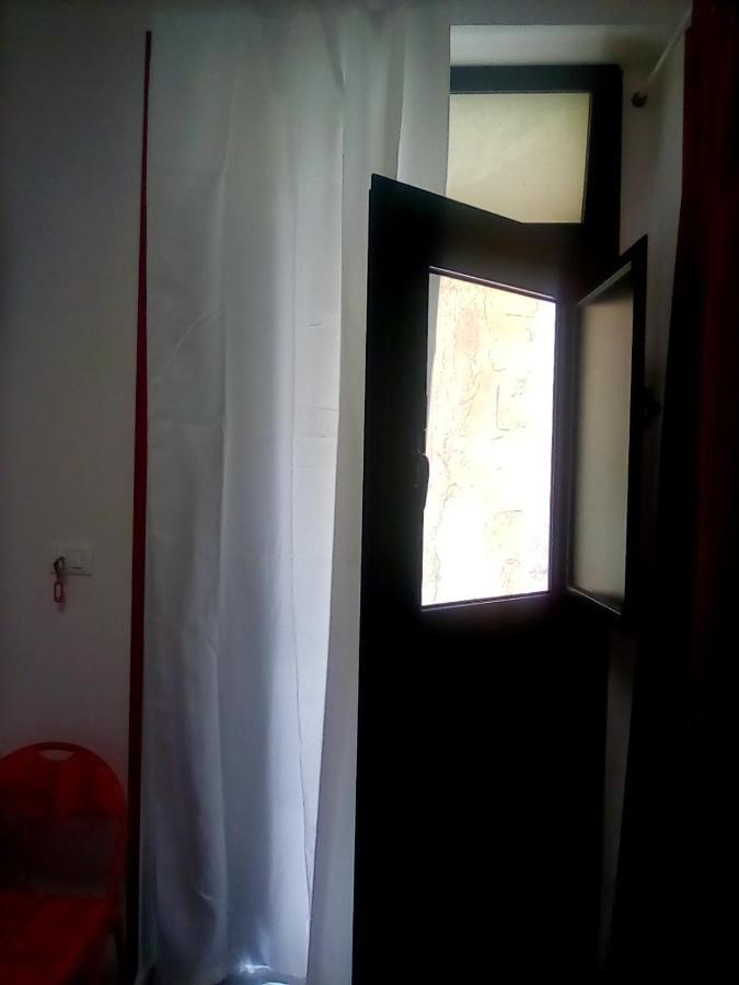 I Love Porto Appartement Trapani Buitenkant foto